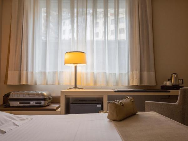 Yomo Mola Park : photo 1 de la chambre chambre double