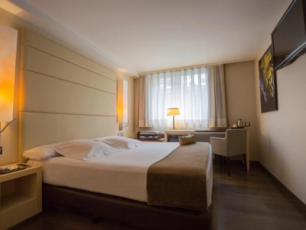 Yomo Mola Park : photo 5 de la chambre chambre double