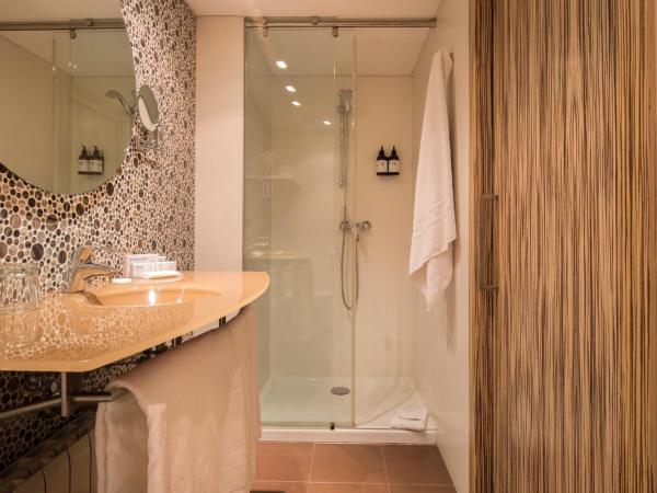 Yomo Mola Park : photo 2 de la chambre chambre double