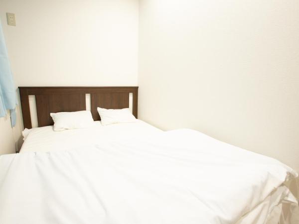 123 Guesthouse : photo 2 de la chambre chambre double Économique