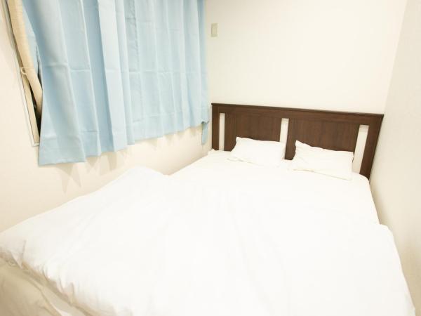 123 Guesthouse : photo 5 de la chambre chambre double Économique