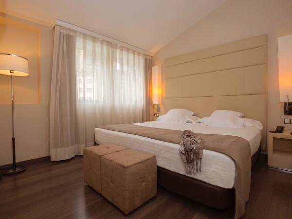 Yomo Mola Park : photo 9 de la chambre suite junior