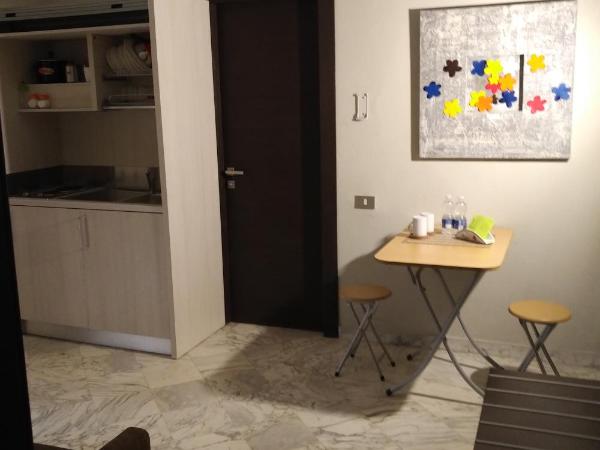 Foresteria Del Pescatore : photo 3 de la chambre chambre deluxe double ou lits jumeaux