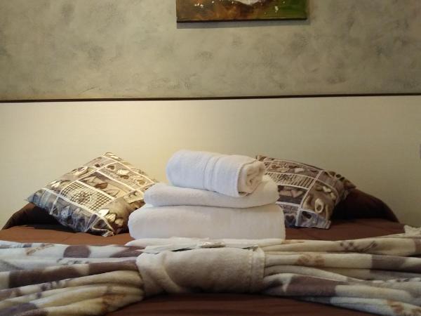 Foresteria Del Pescatore : photo 7 de la chambre chambre triple