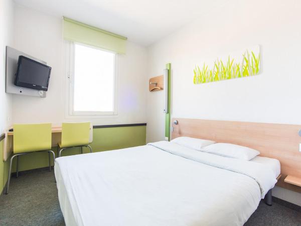 ibis budget Torun : photo 2 de la chambre chambre double standard