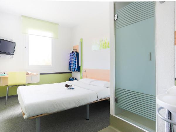 ibis budget Torun : photo 3 de la chambre chambre double standard