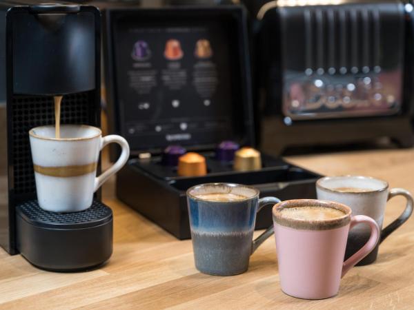 Hiding Space - Trim Street Apartments : photo 7 de la chambre studio supérieur