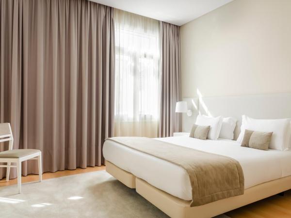 EXE Wellington : photo 6 de la chambre chambre double - vue sur ville - 1 ou 2 lits