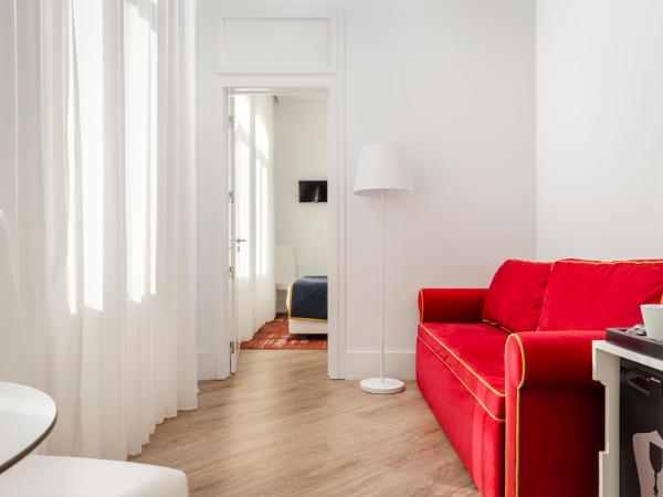 EXE Wellington : photo 8 de la chambre suite junior