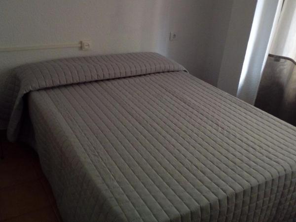 Plaza de España : photo 3 de la chambre chambre double