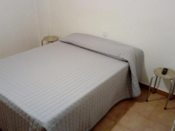 Plaza de España : photo 1 de la chambre chambre double