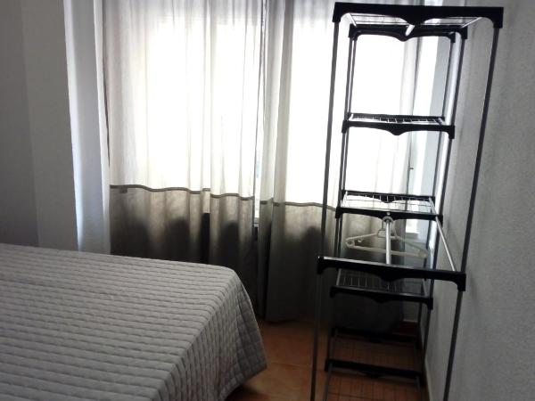 Plaza de España : photo 2 de la chambre chambre double