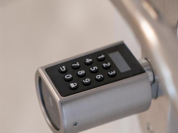 Bedspot Hostel : photo 1 de la chambre lit dans dortoir pour femmes de 4 lits