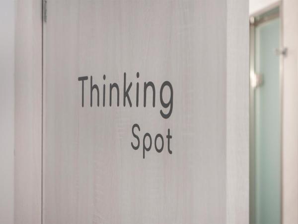 Bedspot Hostel : photo 2 de la chambre lit dans dortoir pour femmes de 4 lits