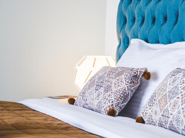 Dome Rooms Downtown : photo 9 de la chambre chambre double deluxe