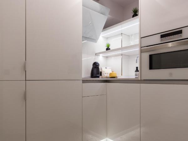 APARTAMENTOS FRANJA 55 : photo 10 de la chambre appartement 1 chambre