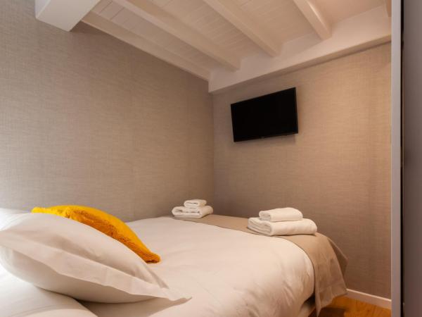 APARTAMENTOS FRANJA 55 : photo 4 de la chambre appartement 1 chambre