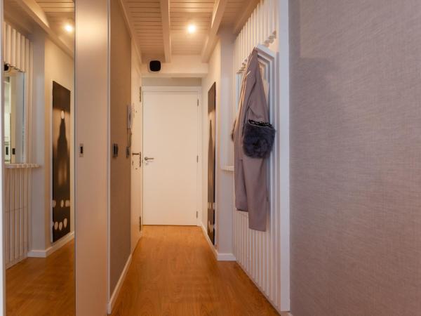 APARTAMENTOS FRANJA 55 : photo 4 de la chambre appartement 1 chambre