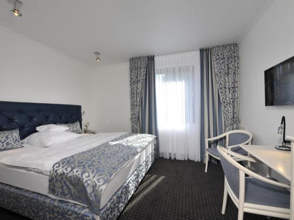 Hotel Spiegel : photo 10 de la chambre chambre double ou lits jumeaux
