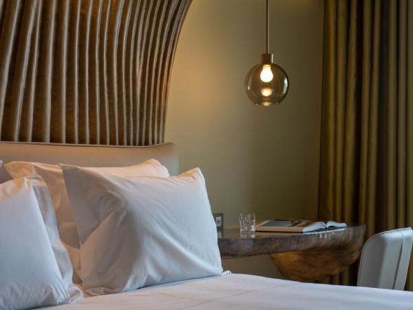Vila Foz Hotel & SPA - member of Design Hotels : photo 4 de la chambre onice terrace room