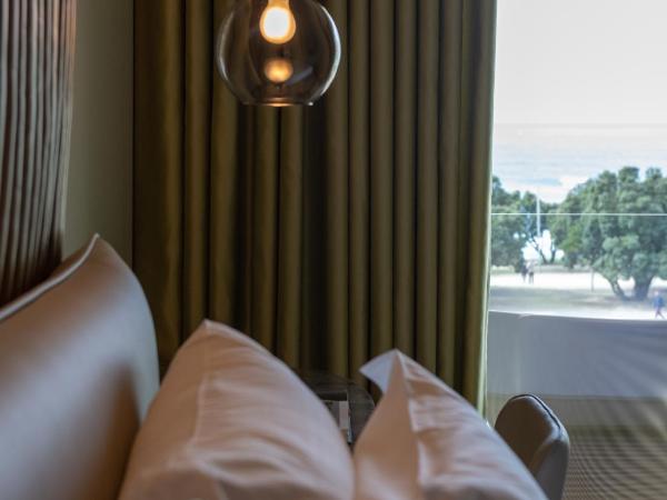 Vila Foz Hotel & SPA - member of Design Hotels : photo 5 de la chambre chambre onice - vue sur mer