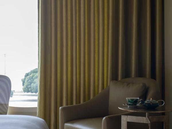 Vila Foz Hotel & SPA - member of Design Hotels : photo 7 de la chambre chambre onice - vue sur mer