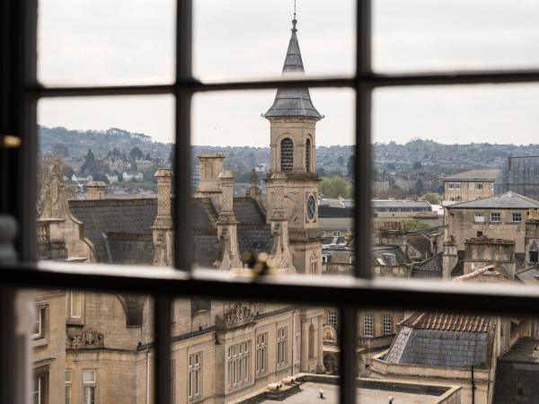 Hiding Space - Trim Street Apartments : photo 10 de la chambre penthouse