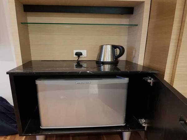 Maxhome @ D'Majestic Place, KL City Centre : photo 4 de la chambre studio familial