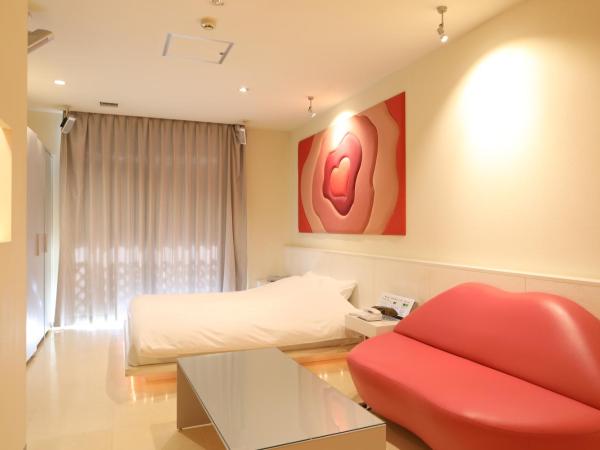 C-HOTEL affetto(Adult Only) : photo 1 de la chambre rank 2