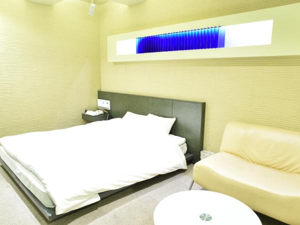 C-HOTEL affetto(Adult Only) : photo 1 de la chambre rank 1