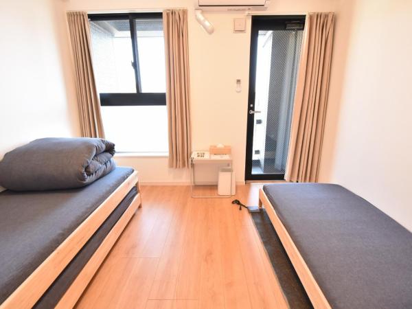 ENZO / Vacation STAY 11623 : photo 4 de la chambre appartement
