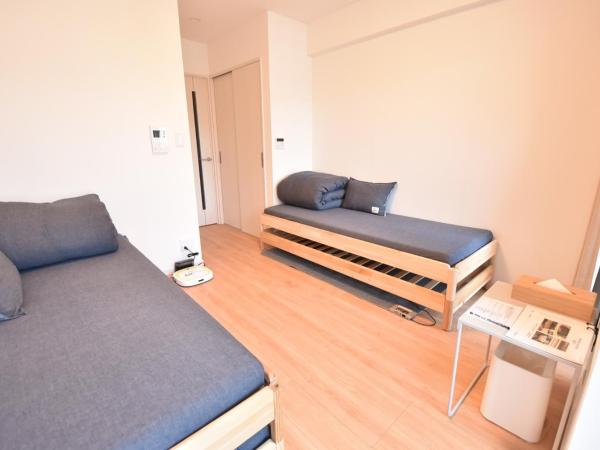 ENZO / Vacation STAY 11623 : photo 5 de la chambre appartement