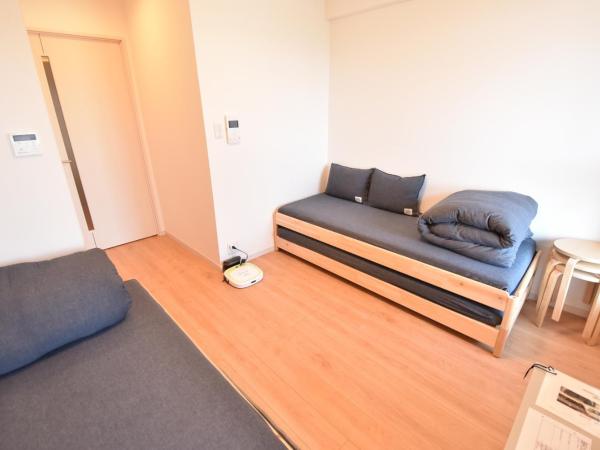 ENZO / Vacation STAY 11623 : photo 7 de la chambre appartement