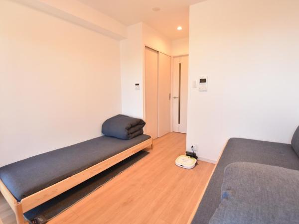 ENZO / Vacation STAY 11623 : photo 9 de la chambre appartement