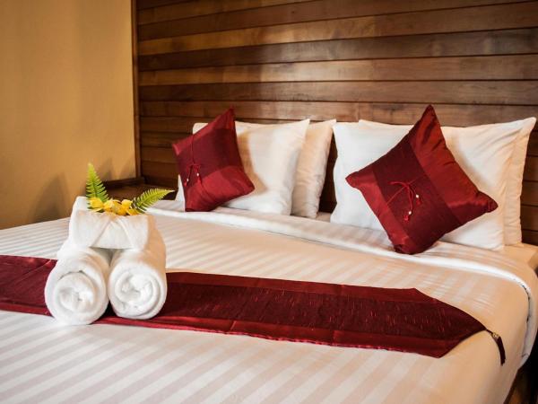 Chaipura Resort : photo 6 de la chambre chambre double deluxe