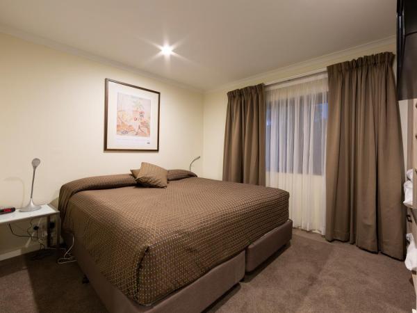 Forrest Hotel & Apartments : photo 10 de la chambre appartement 2 chambres supérieur