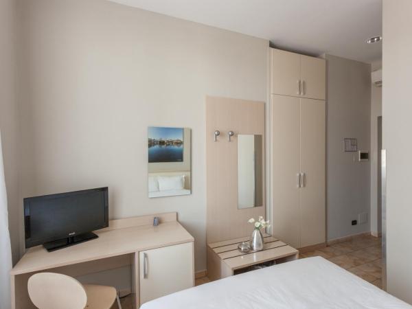 Best Quality Hotel Dock Milano : photo 2 de la chambre chambre double