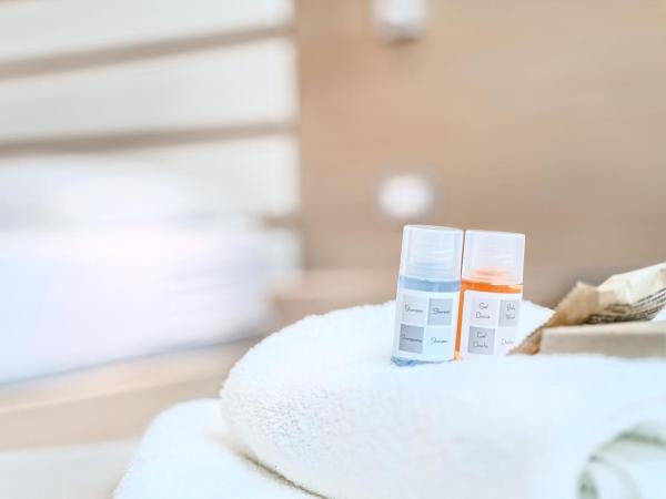 Hotel Panorama : photo 4 de la chambre chambre lits jumeaux supérieure