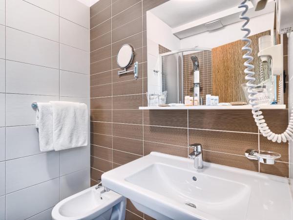 Hotel Panorama : photo 10 de la chambre chambre double supérieure