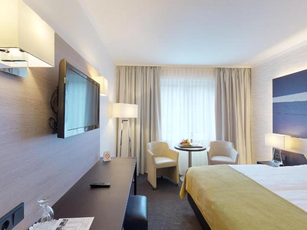 Parc Hotel Alvisse : photo 5 de la chambre chambre double ou lits jumeaux confort