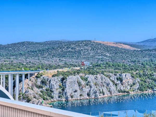 Hotel Panorama : photo 1 de la chambre chambre double standard