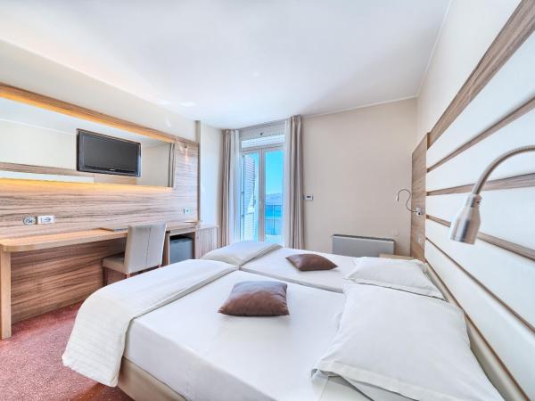 Hotel Panorama : photo 4 de la chambre chambre double standard