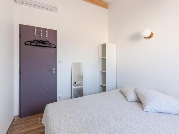 Alpinias Bed and Breakfast : photo 1 de la chambre chambre double