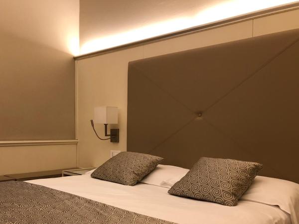 San Lio Tourist House : photo 5 de la chambre chambre double Économique