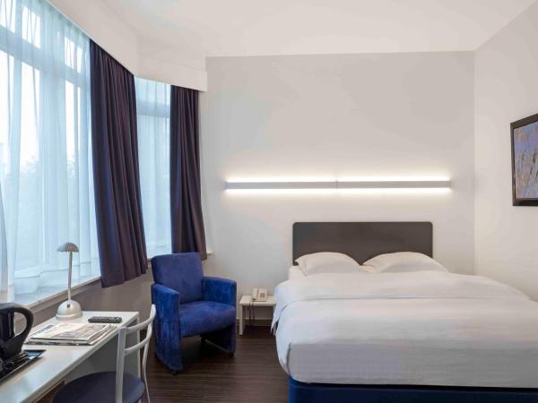 Hôtel Argus by happyCulture : photo 3 de la chambre chambre double