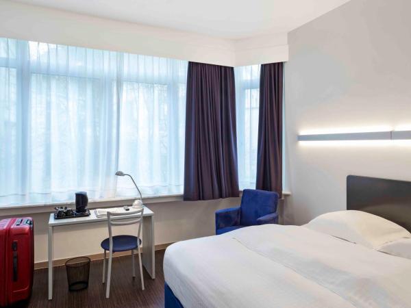 Hôtel Argus by happyCulture : photo 2 de la chambre chambre double