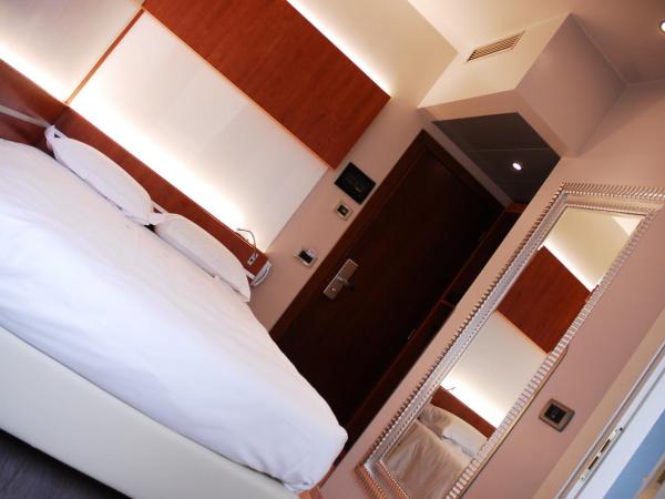 Best Western Madison Hotel : photo 4 de la chambre chambre double avec petit lit double