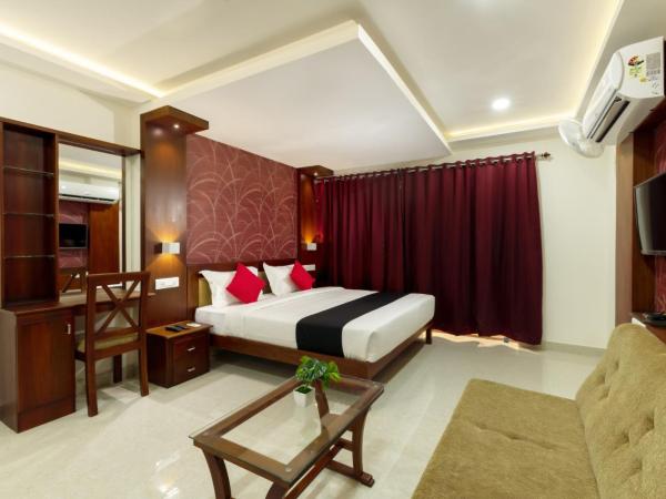 Burooj Hotel : photo 1 de la chambre chambre double ou lits jumeaux deluxe supérieure 