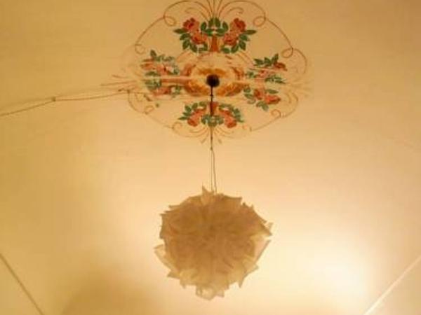 L'Acanto : photo 2 de la chambre chambre triple classique