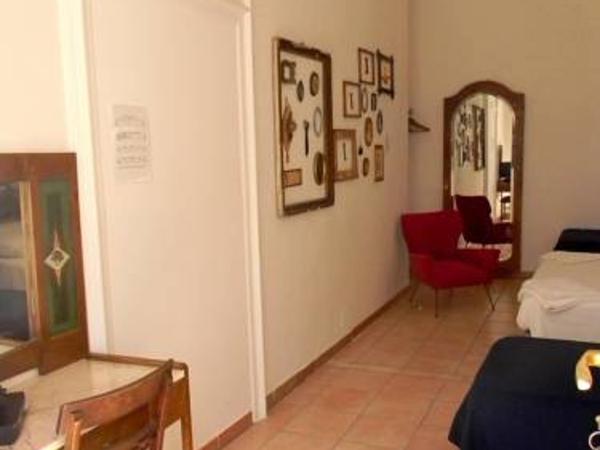 L'Acanto : photo 4 de la chambre chambre triple classique